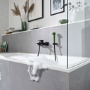 Tay sen HANSGROHE trẻ em hình Cá Sấu (28788570)