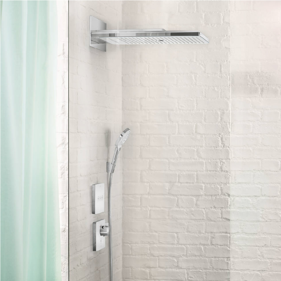 Dây cấp nước HANSGROHE Isiflex 160 cm