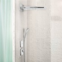 Dây cấp nước HANSGROHE Isiflex 160 cm