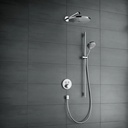 Dây cấp nước HANSGROHE Isiflex 160 cm