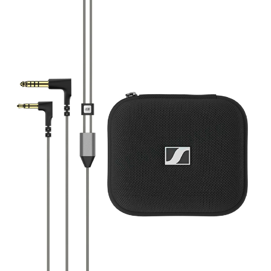 Tai nghe SENNHEISER IE 600