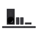 Hệ thống rạp hát tại gia Home Cinema SONY HT-S40R