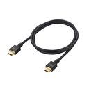 Cáp HDMI 8K HDR 48Gbps ELECOM DH-HD21E