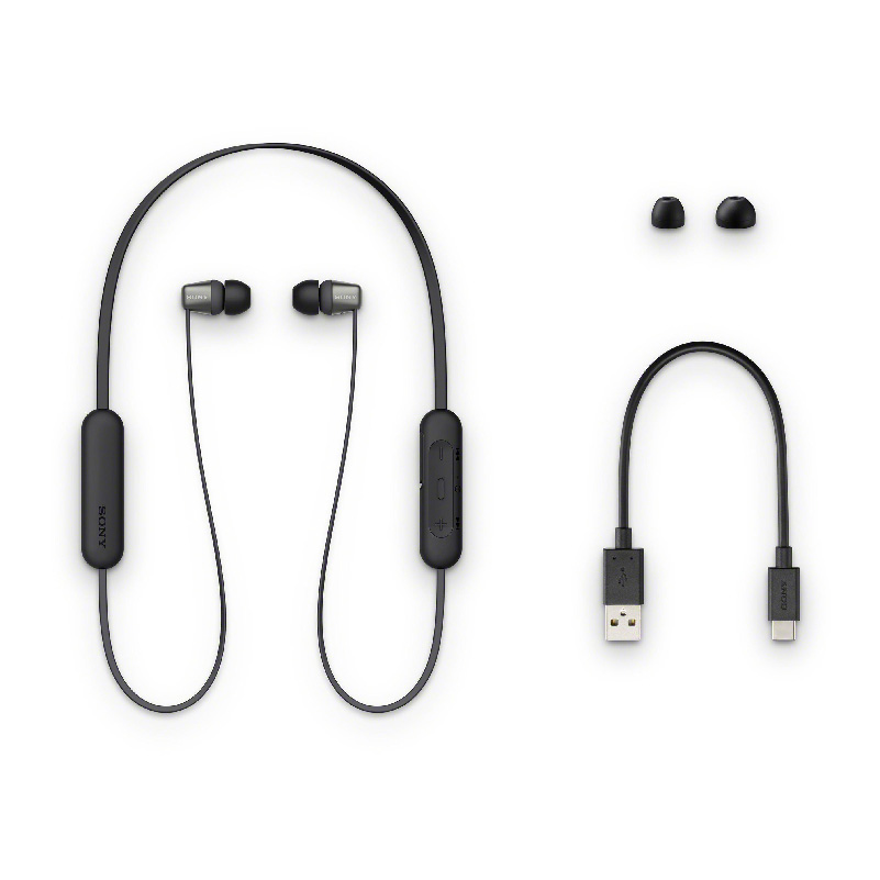 Tai nghe SONY WI-C310