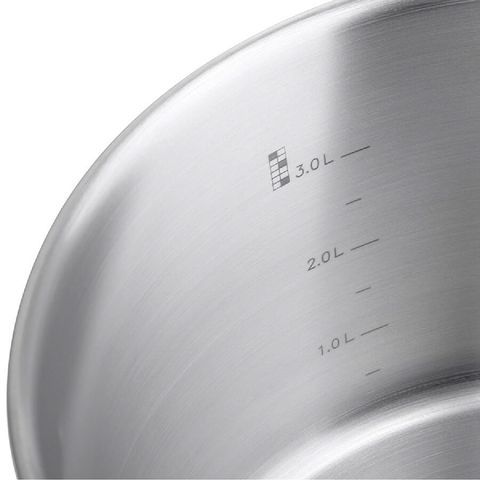 Bộ nồi Joy - 3 món ZWILLING 64040-003