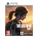 Đĩa game PS5 The Last Of Us Part I - Standard Edition