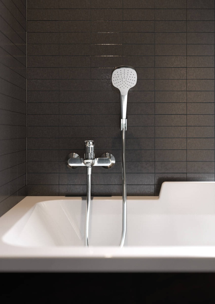 Bộ trộn HANSGROHE Logis  71400