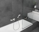 Bộ trộn HANSGROHE Vernis Shape  71450