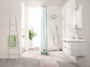 Dây sen HANSGROHE Isiflex 160 28276