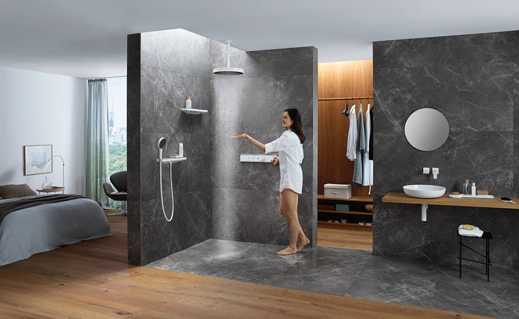 Dây sen HANSGROHE Isiflex 160 28276