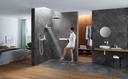 Dây sen HANSGROHE Isiflex 160 28276