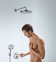 Gác sen  HANSGROHE Porster S 28331