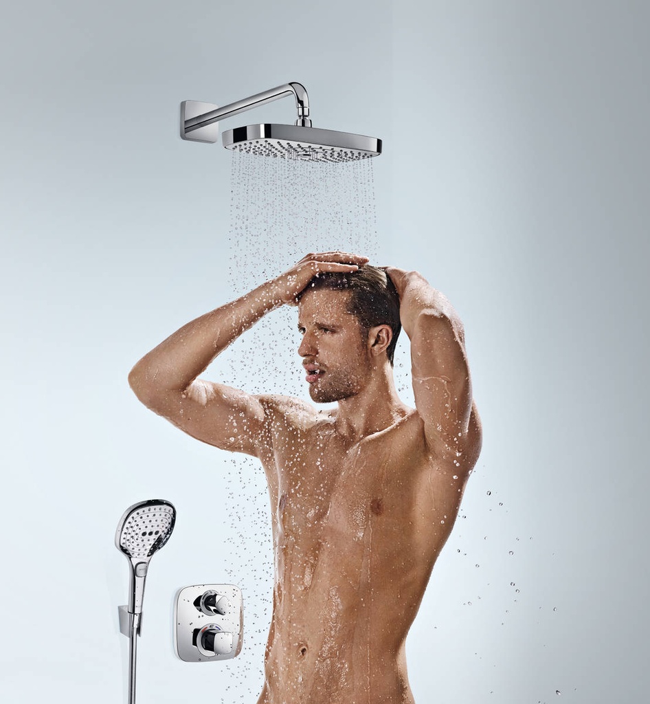 Gác sen  HANSGROHE Porster S 28331