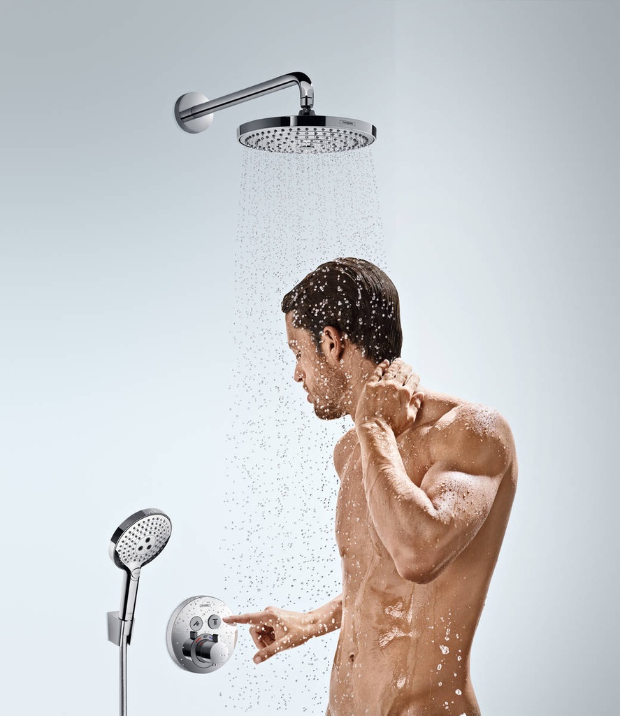 Gác sen  HANSGROHE Porster S 28331