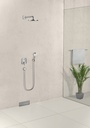 Gác sen  HANSGROHE Porster S 28331