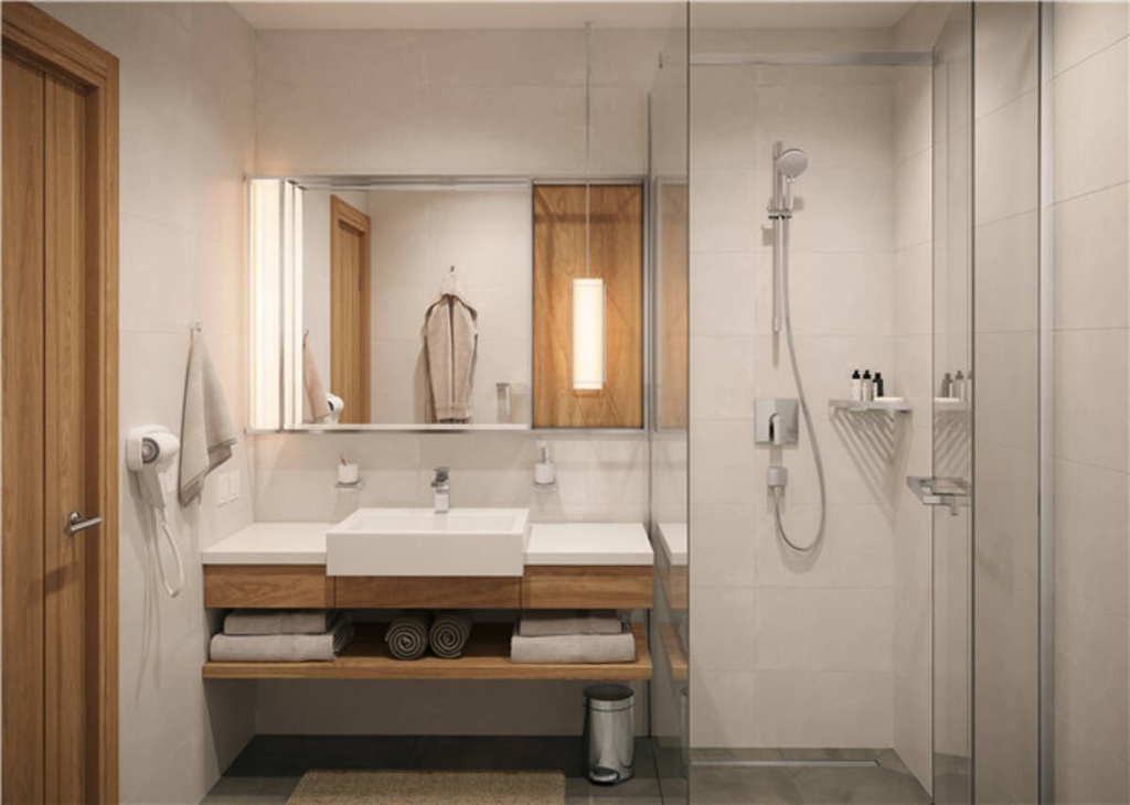 Kệ góc  HANSGROHE AddStoris 41741