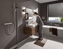 Lô xà phòng  HANSGROHE AddStoris 41746