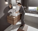 Lô xà phòng  HANSGROHE AddStoris 41746