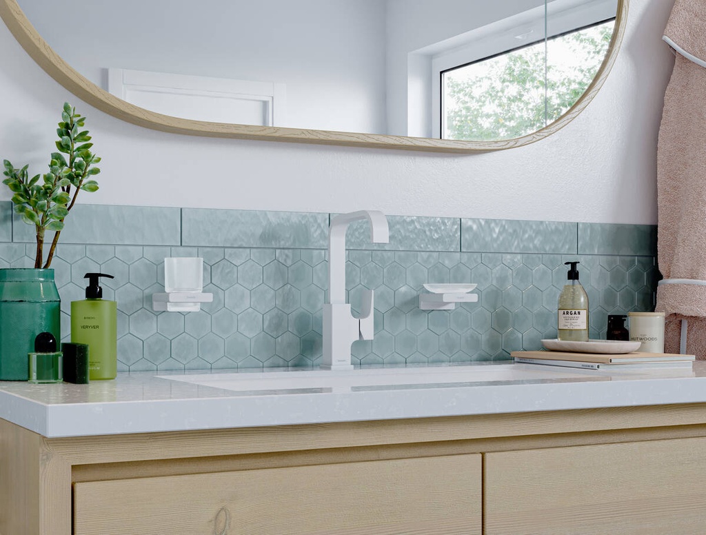 Lô xà phòng  HANSGROHE AddStoris 41746