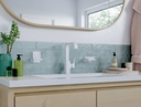 Lô xà phòng  HANSGROHE AddStoris 41746