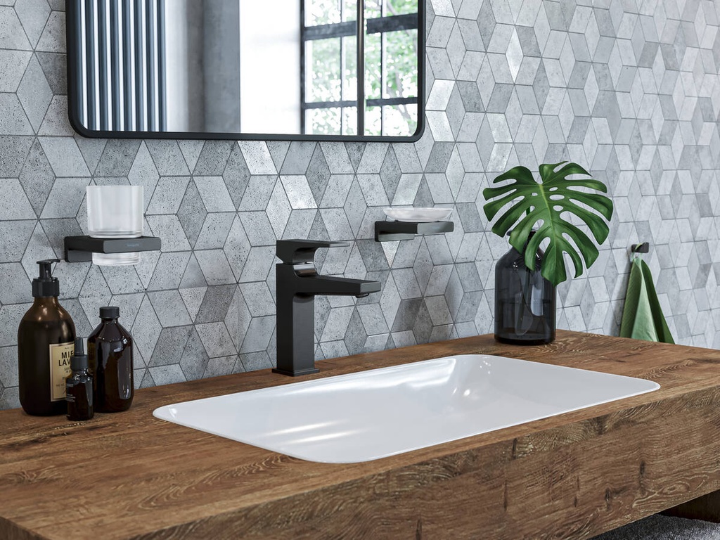 Lô xà phòng  HANSGROHE AddStoris 41746