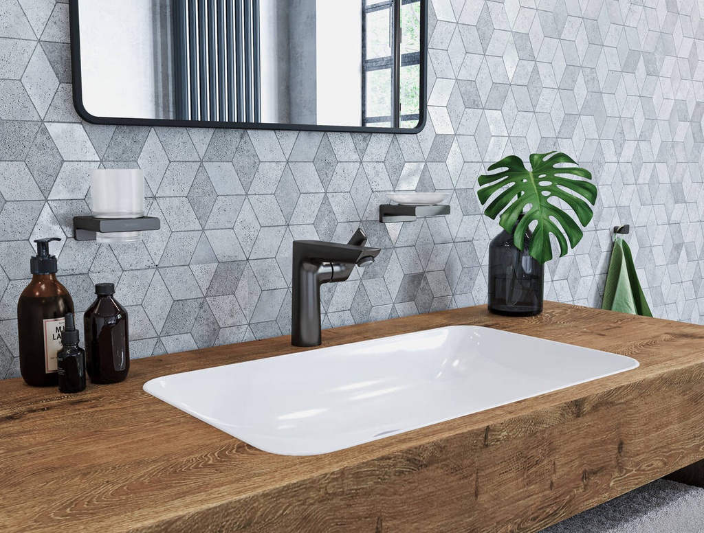 Lô xà phòng  HANSGROHE AddStoris 41746