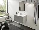 Lô xà phòng  HANSGROHE AddStoris 41746