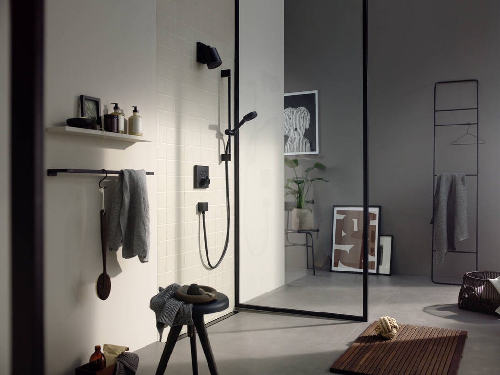 Tay sen tắm dành cho thú cưng HANSGROHE DogShower 150 3jet 26640