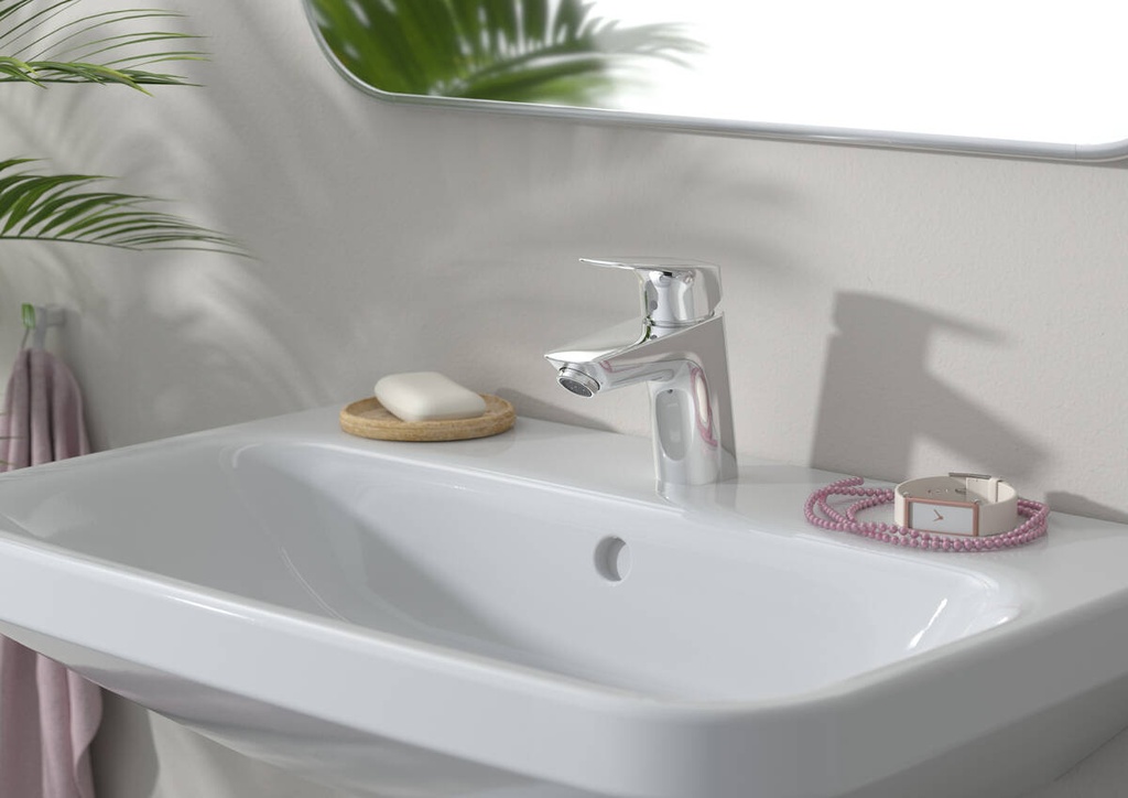 Vòi chậu HANSGROHE Logis 70 71070