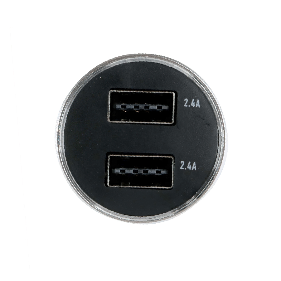 DC 2xUSB (đảo) 4.8A KASHIMURA AJ-561