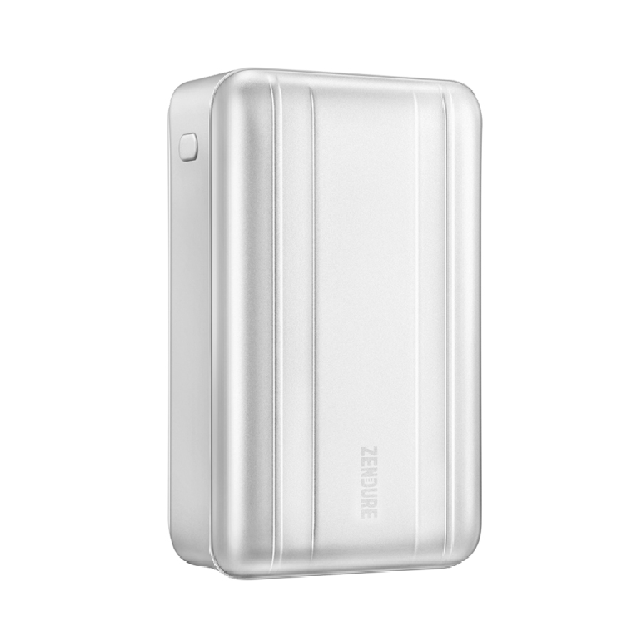 Pin dự phòng 26.800mAh QC3.0 (138W) ZENDURE ZDG2STP-S