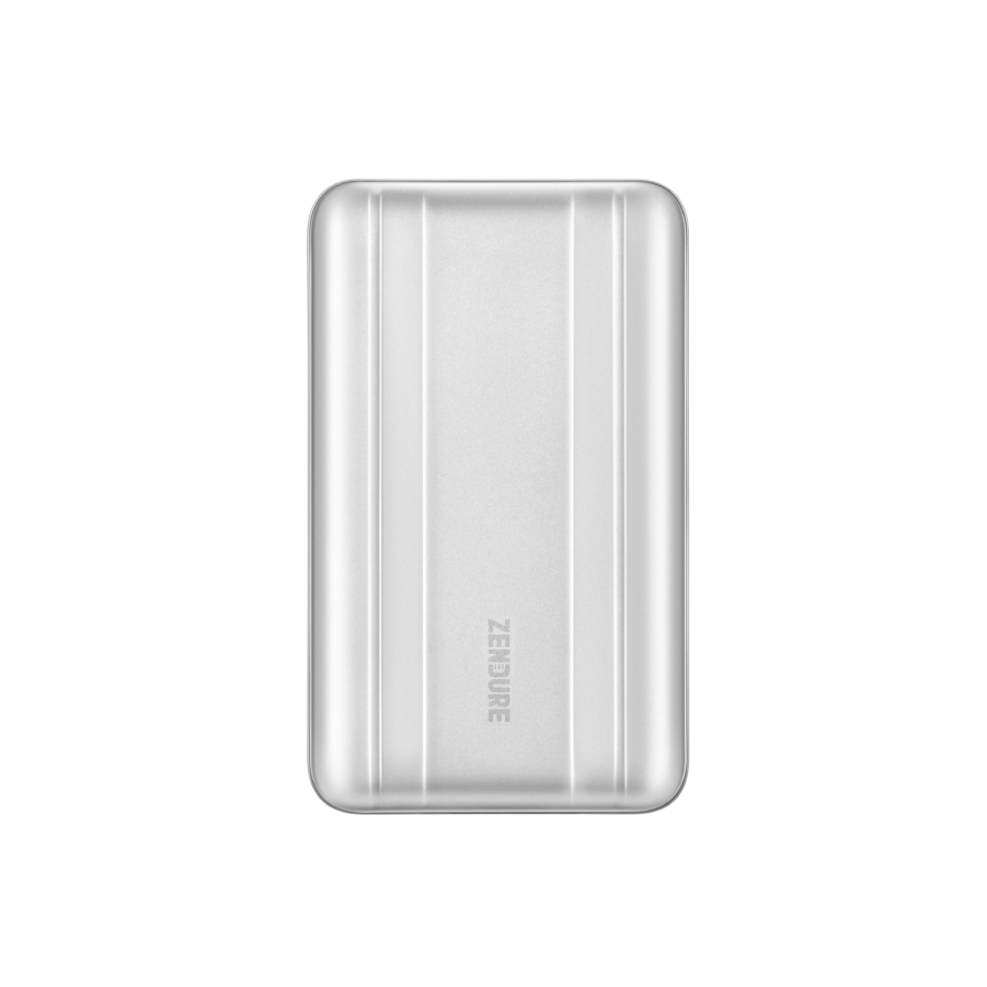 Pin dự phòng 26.800mAh QC3.0 (138W) ZENDURE ZDG2STP-S