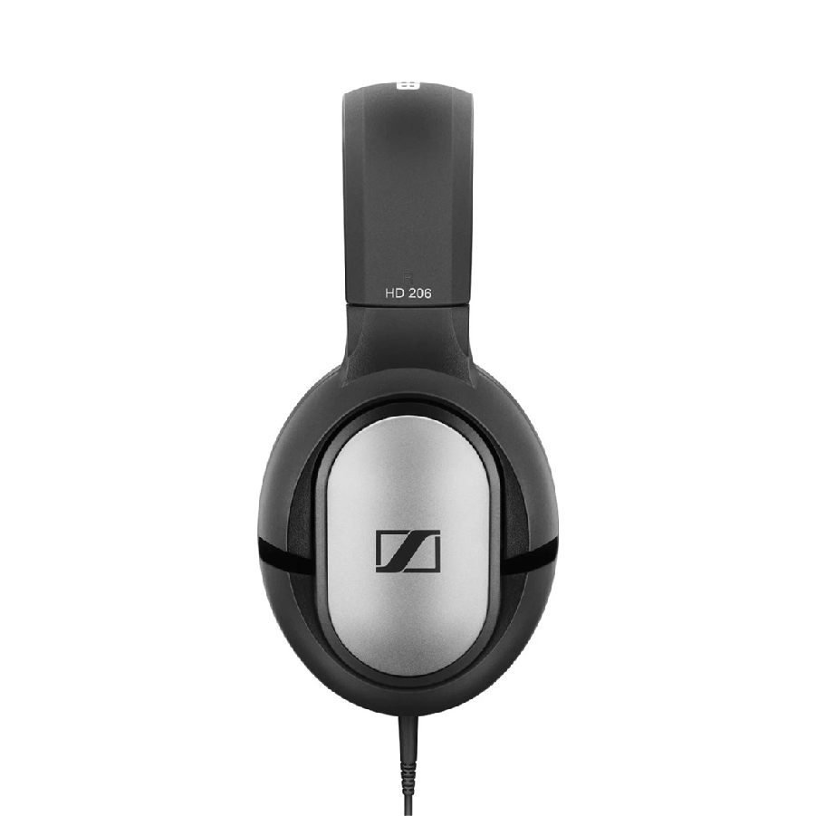 Tai nghe SENNHEISER HD 206 Wired