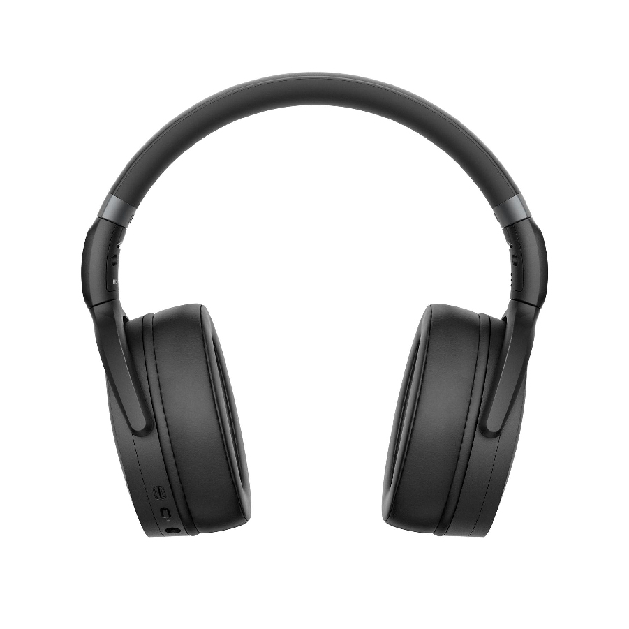 Tai nghe SENNHEISER HD 450BT Black