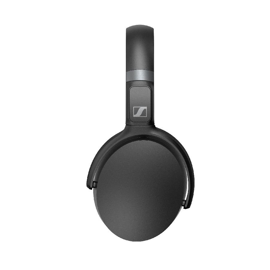 Tai nghe SENNHEISER HD 450BT Black