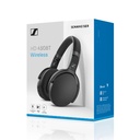 Tai nghe SENNHEISER HD 450BT Black