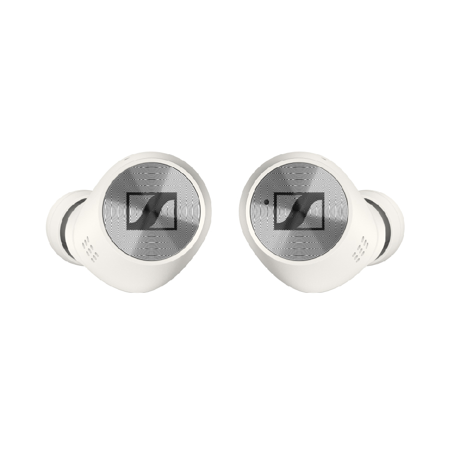 Tai nghe SENNHEISER Momentum True Wireless 2 White