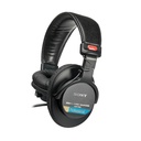 Tai nghe kiểm âm SONY MDR-7506
