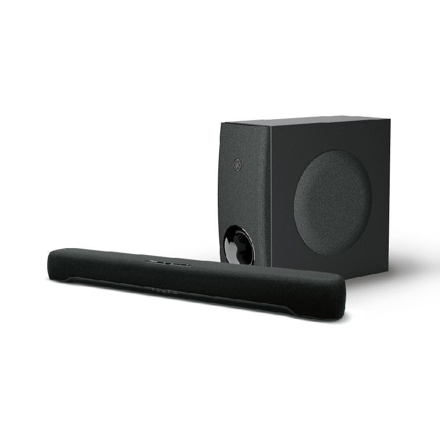 Loa soundbar YAMAHA SR-C30A