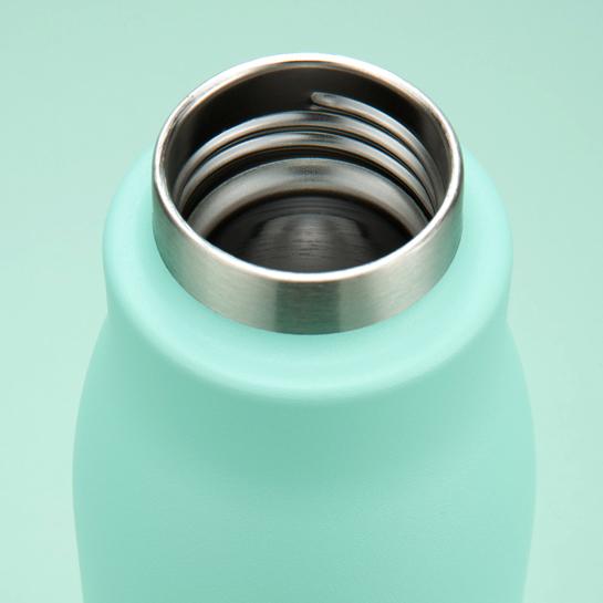 Bình giữ nhiệt Teal - 500ml ZOKU ZK142