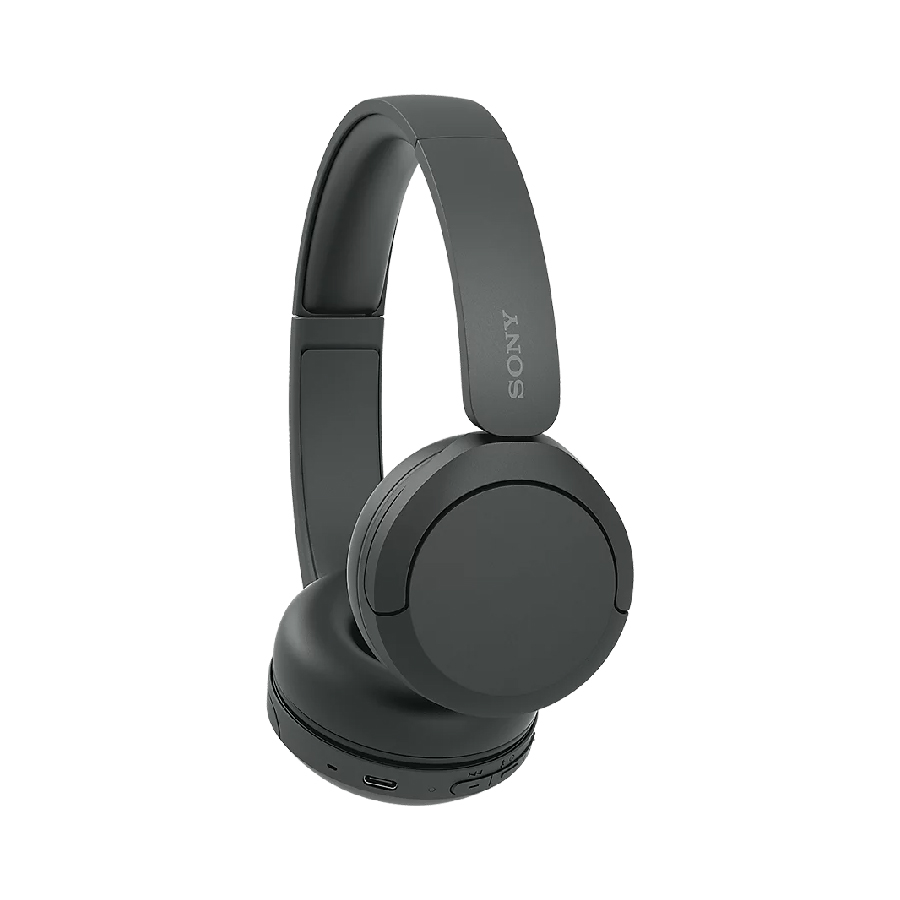 Tai nghe không dây SONY WH-CH520 (Đen)