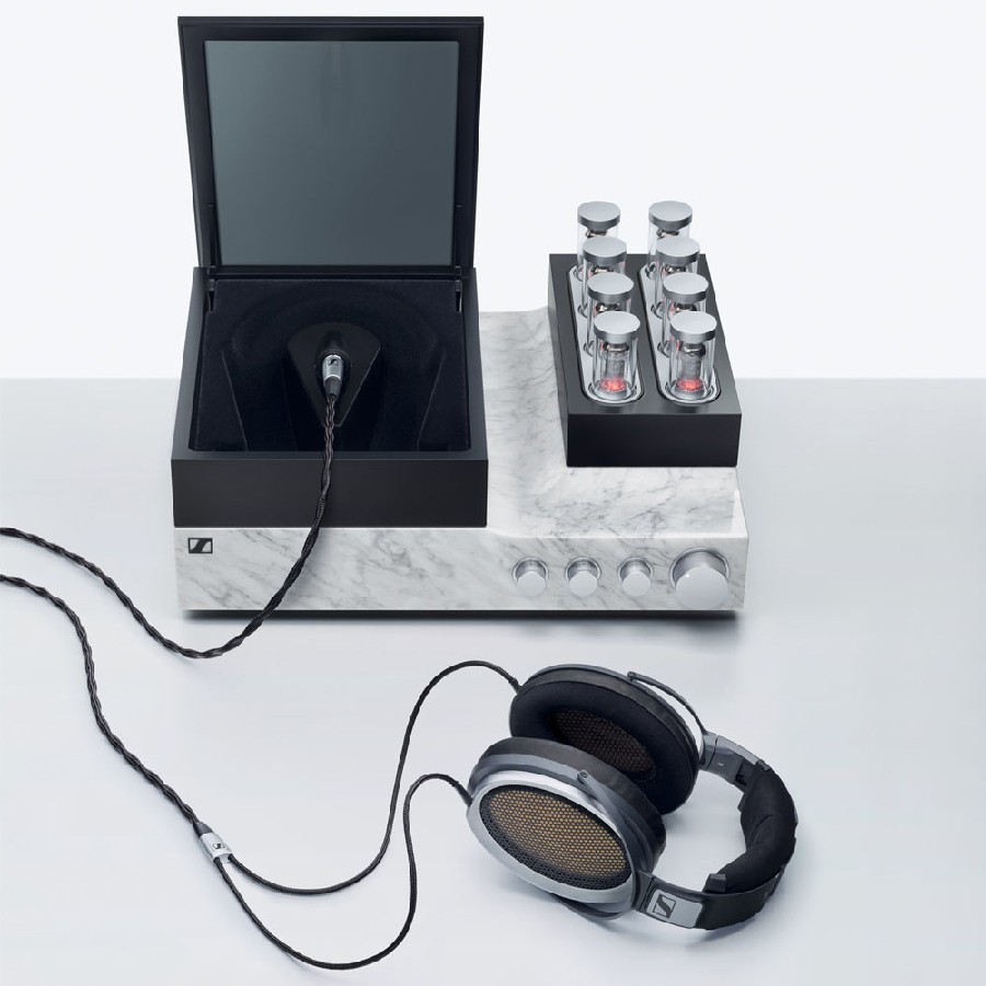 Tai nghe SENNHEISER HE 1