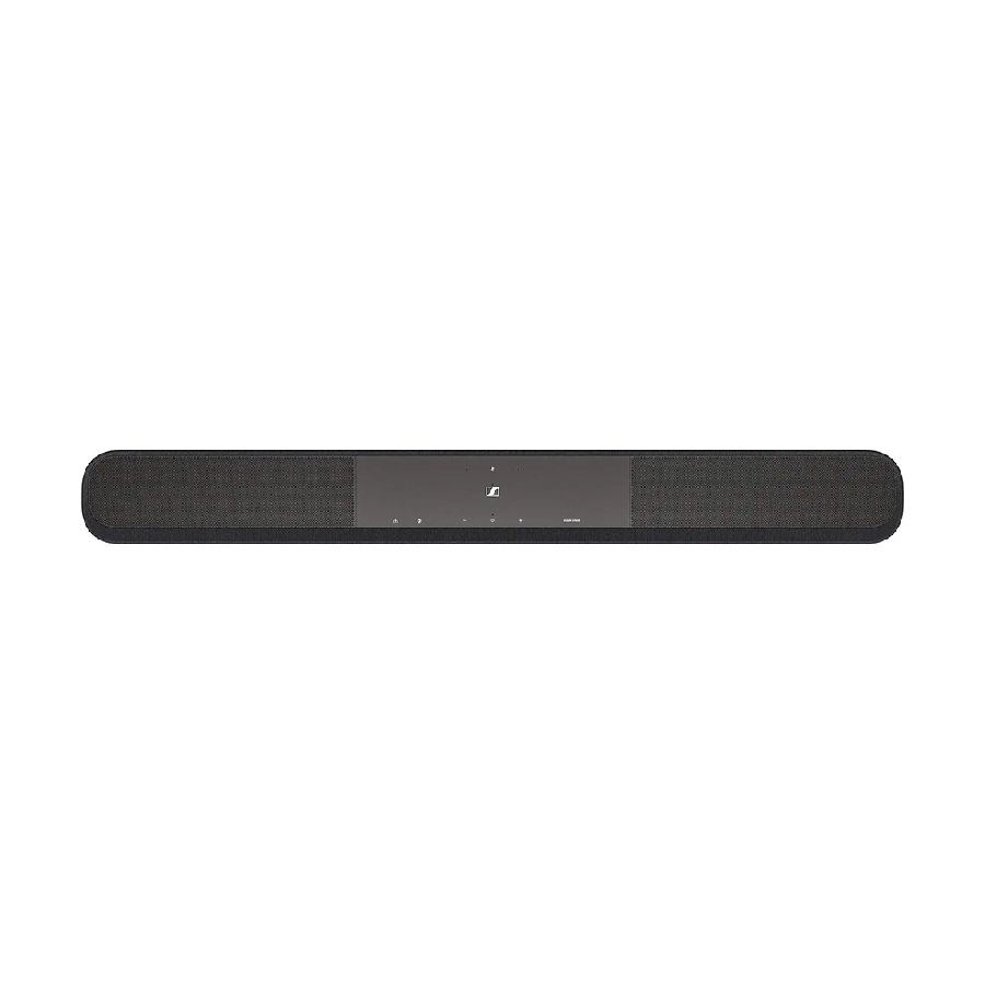 Loa SENNHEISER AMBEO Soundbar Plus SB02M