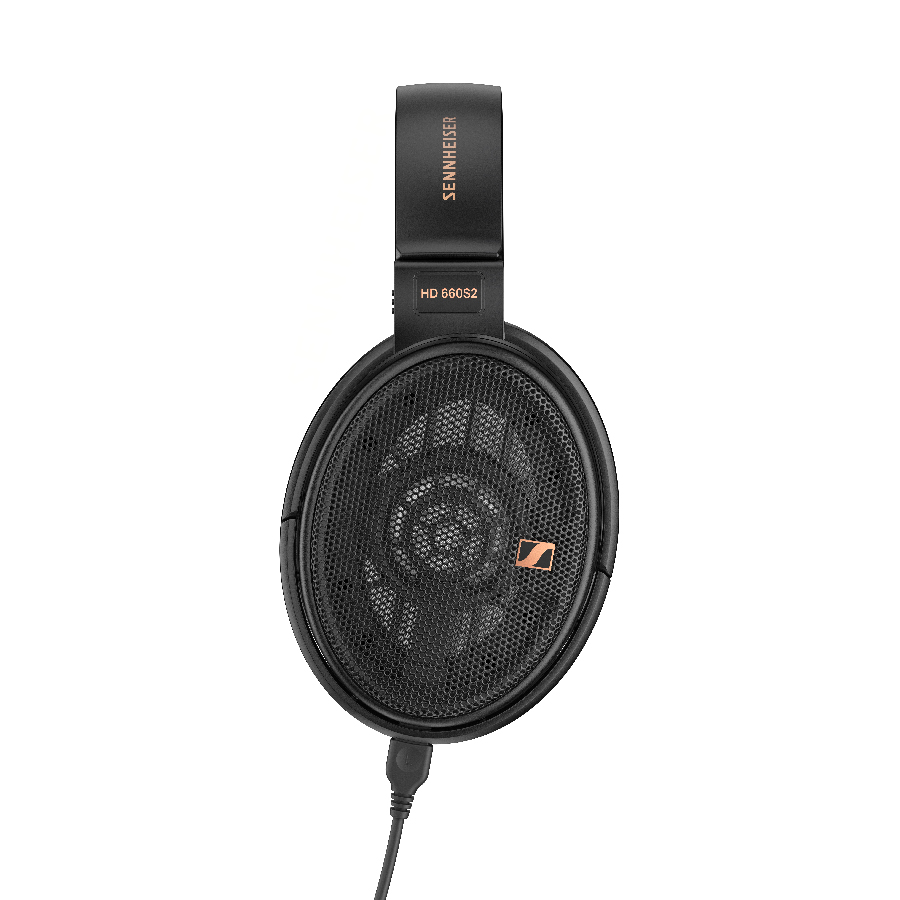 Tai nghe SENNHEISER HD 660S2