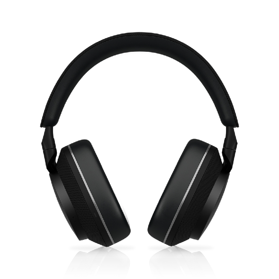 Tai nghe không dây chống ồn BOWERS & WILKINS Px7 S2e (Đen)