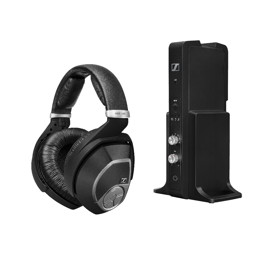 Tai nghe SENNHEISER RS 195-U