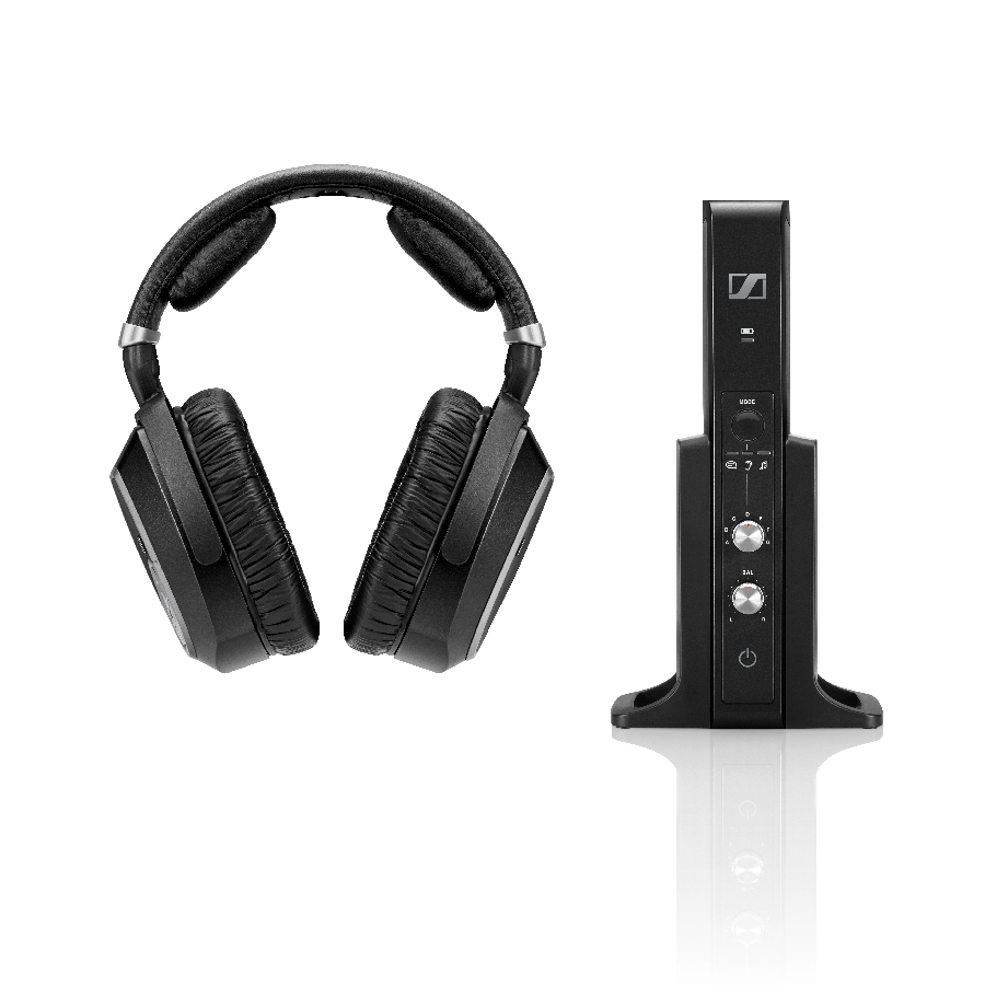 Tai nghe SENNHEISER RS 195-U