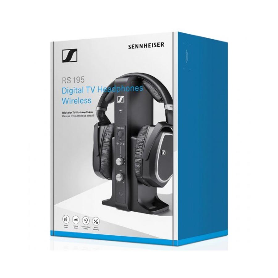 Tai nghe SENNHEISER RS 195-U