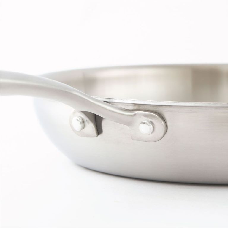 Chảo inox DURACHEFS