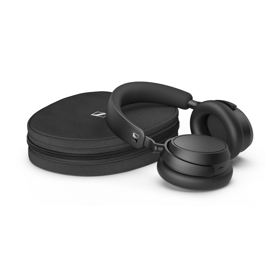 Tai nghe không dây SENNHEISER Accentum Plus Wireless (Đen)